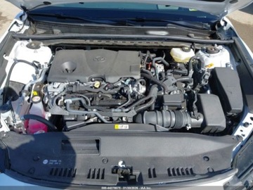 Toyota Camry IX 2025 Toyota Camry XSE 2025 2.5 Hybryda 184KM, zdjęcie 8