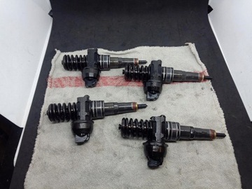 НАСОС-ФОРСУНКИ VW PASSAT B6 2.0TDI BMM 038130073BQ