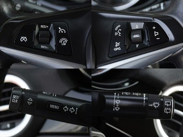 Opel Adam Hatchback 1.4 100KM 2013 Opel Adam 1.4 gwarancja przebiegu bogata opcja, zdjęcie 15