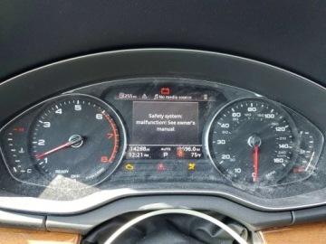 Audi Q5 II 2023 Audi Q5 Premium 45 2023 2.0 Benzyna 261KM, zdjęcie 9