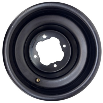 Felga Tylna Yamaha Raptor YFZ Zamiennik 9x8.0 AT 4/115