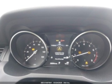 Land Rover Range Rover Evoque I 2018 Land Rover Range Rover Evoque 2018 Land Rover Range Rover Evoque 2.0 237KM, zdjęcie 12