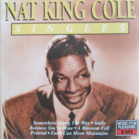 Nat King Cole – Singles