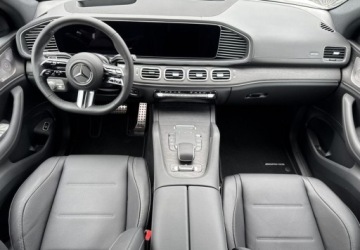 Mercedes GLE V167 2025 Mercedes-Benz GLE 300 d 4MATIC Coupe Pakiet wyposazenia AMG Premium 2.0, zdjęcie 10