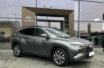 Hyundai Tucson IV SUV 1.6 T-GDI 150KM 2023 Hyundai Tucson Executive 2WD El. klapa Gwarancja Salon Polska FV23, zdjęcie 5