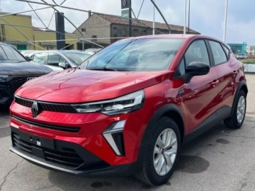 Renault Captur II 2026 Evolution 1.2 TCe 115KM / pakiet look, comfort, zdjęcie 1