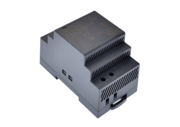 ZASILACZ DIN 12V 4,5A 54W ESPE HDN-5412 regulacja