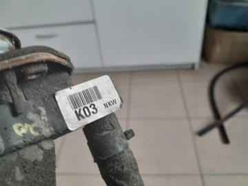 HYUNDAI VELOSTER II 2019-21R 2.0B NÁDRŽ PALIVA 31100-J3500