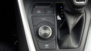 Toyota RAV4 V 2025 Toyota RAV4 2.5 Hybrid Selection 4x4 V (2018-) 2.5, zdjęcie 21