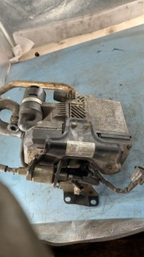 WEBASTO MAZDA 6 2.0D 04R