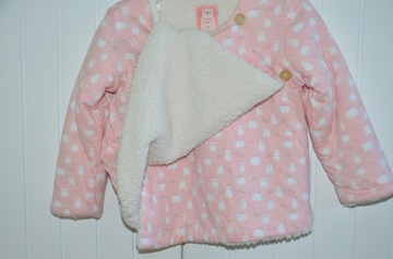 Kurteczka 5.10.15 r 80 j nowa