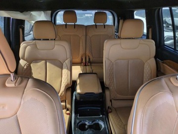 Jeep Grand Cherokee IV 2021 Jeep Grand Cherokee L Summit 2021 3.6l 3.6 Benzyna 290KM, zdjęcie 10