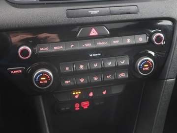 Kia Sportage IV SUV 1.6 T-GDI 177KM 2016 Kia Sportage 1.6 T-GDI, Salon Polska, Serwis ASO, zdjęcie 11