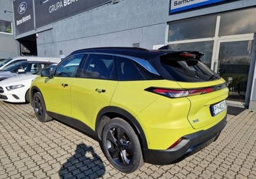 BAIC Beijing 5 1.5  177KM 2024 BAIC 5 FV23 LUXURY 1,5 177KM Automat 7 DCT GWARANCJA 1.5 Benzyna, zdjęcie 5