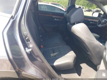 Honda CR-V V 2022 Honda CR-V 2022r., AWD EX-L, od ubezpieczalni 1.5 Benzyna 190KM, zdjęcie 7