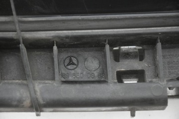 MASKA MŘÍŽKA CHLADIČŮ MERCEDES TŘÍDA A W169