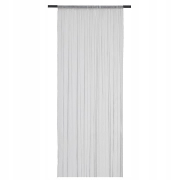 IKEA LILL FIRANKI 280x300 - 1 szt TIUL SIATECZKA