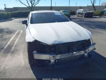 Mercedes CLS C257 2023 Mercedes-Benz CLS 450 Coupe 2023 3.0 Benzyna 362KM, zdjęcie 7