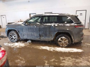 Jeep Grand Cherokee V 2024 Jeep Grand Cherokee Limited 2024 3.6 Benzyna 293KM, zdjęcie 2