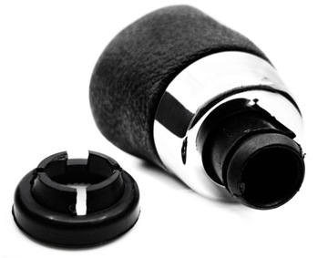 Мех ручки переключения передач Ford Mondeo mk4 07-14