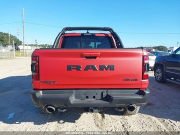  RAM 1500 Trx 57 Box 2021 6.2l 6.2 Benzyna 702KM, zdjęcie 3