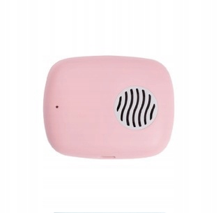 UV Toothbrush Disinfectant Box