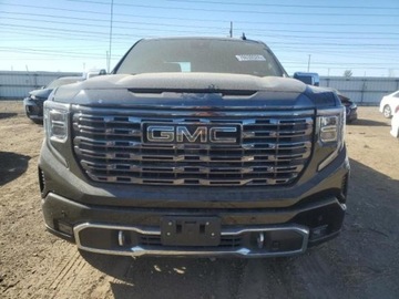  GMC Sierra 2022r., K1500 Denali Ultimate, od ubezpieczalni 3.0 Benzyna, zdjęcie 1