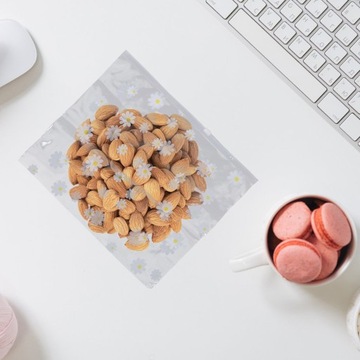 50 шт. САМОЗАКРЫВАЮЩИЕСЯ МЕШКИ ШТОРМ УЗОР