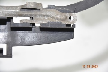 BMW 7 E65 KAZETA KLIKY PRAVÁ ZADNÍ DRŽÁK 7013704