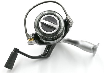 КАТУШКА MISTRALL AMUNDSON SPIN FD20 9+1BB