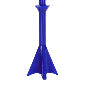 20 подставок для гольфа с держателями для мячей для гольфа для тренировочного поля