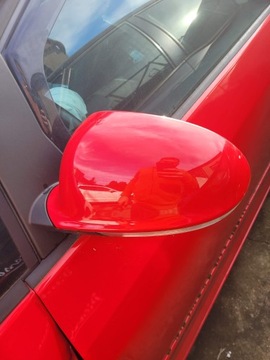 GOLF VI PLUS LUSTERKO LEWE 6 PIN EU LY3D
