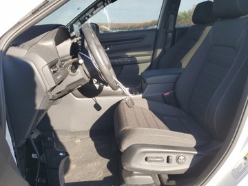 Honda CR-V VI 2023 Honda CR-V Sport 2023 2.0l 2.0 Hybryda 204KM, zdjęcie 7