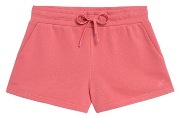 СПОРТИВНЫЕ ШОРТЫ ЖЕНСКИЕ 4F SS23 SHOF175 63S M