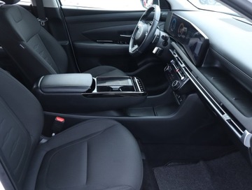 Hyundai Tucson IV SUV Facelifting 1.6 T-GDI 48V 160KM 2024 Hyundai Tucson 1.6 T-GDI, Salon Polska, zdjęcie 8