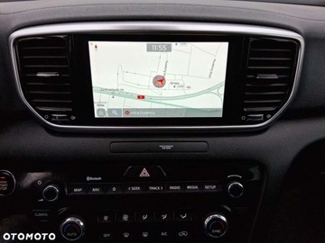 Kia Sportage IV SUV Facelifting 1.6 GDI 132KM 2021 Kia Sportage Kia Sportage 1.6 GDI Black Edition 2WD 1.6 Benzyna 132KM, zdjęcie 20