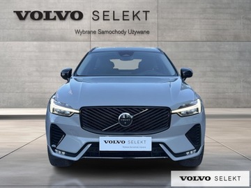 Volvo XC60 II 2025 Volvo XC 60 XC60 B5 B AWD Ultra Dark aut, Pakiet c, zdjęcie 8