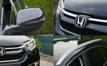 Honda CR-V IV SUV Facelifting 2.0 i-VTEC 155KM 2018 Honda CR-V Honda CR-V 2.0 Elegance 2.0 Benzyna 155KM, zdjęcie 15