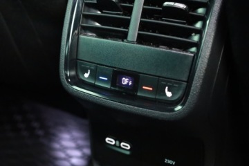 Skoda Octavia IV RS Liftback 2.0 TSI 245KM 2021 Skoda Octavia RS 2.0 TSI, Salon Polska, zdjęcie 11