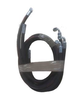 УСИЛИТЕЛЬ РУЛЕВОГО УПРАВЛЕНИЯ ZETOR 5245 7245 В КОМПЛЕКТЕ