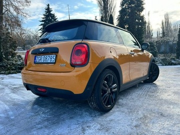 Mini One II 2016 Mini ONE Automat | Skóra | Czujniki parkowania |, zdjęcie 5
