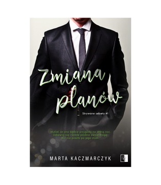 Zmiana planów, Marta Kaczmarczyk NSZ