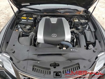 Lexus RC 2020 Lexus RC 350 F SPORT_3.5 L_V6_311 km_2020r 3.5 Benzyna 311KM, zdjęcie 10