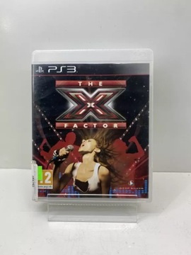 Х-ФАКТОР PS3