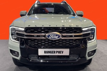 Ford Ranger VI 2026 Platinum PHEV A10 4x4 2.3 281KM, zdjęcie 2