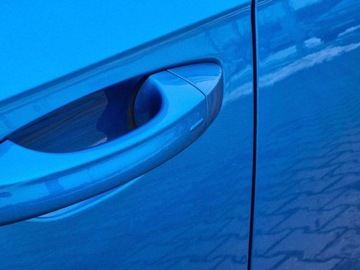 Volkswagen Arteon Fastback Facelifting 2.0 TDI 200KM 2021 Volkswagen Arteon Harmankardon Faktura VAT Panorama SKory hak Masaze, zdjęcie 8