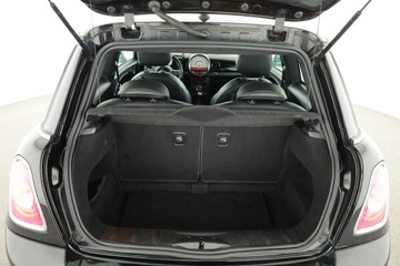 Mini One II Hatchback Facelifting 1.6 D 90KM 2011 MINI 3-door One D, Xenon, Klima, Klimatronic, zdjęcie 13