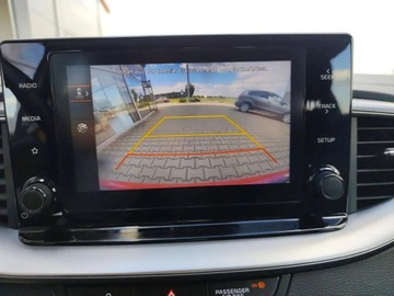 Kia Ceed III Kombi Facelifting 1.5 T-GDI 160KM 2022 Kia Ceed 1,5 T moc 160KM Salon PL 1.5 Benzyna 160KM, zdjęcie 23