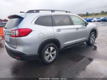 Subaru 2023 Subaru Ascent 2023r., 4x4, 2.4L 2.4 Benzyna 260KM, zdjęcie 3