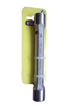 Трубчатый ключ Stanley 18x19 мм.